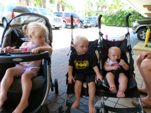 Riley wins this battle...but the war is far from over.  