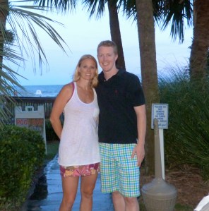 Fortunately my wife did too, so I got a mulligan on this one.  Say, will someone out there please give me a heads up about three days before Valentines Day?   Equally important: will someone give my wife the same heads up?